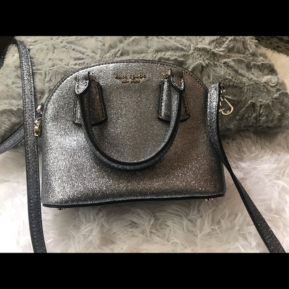 sylvia mini dome satchel